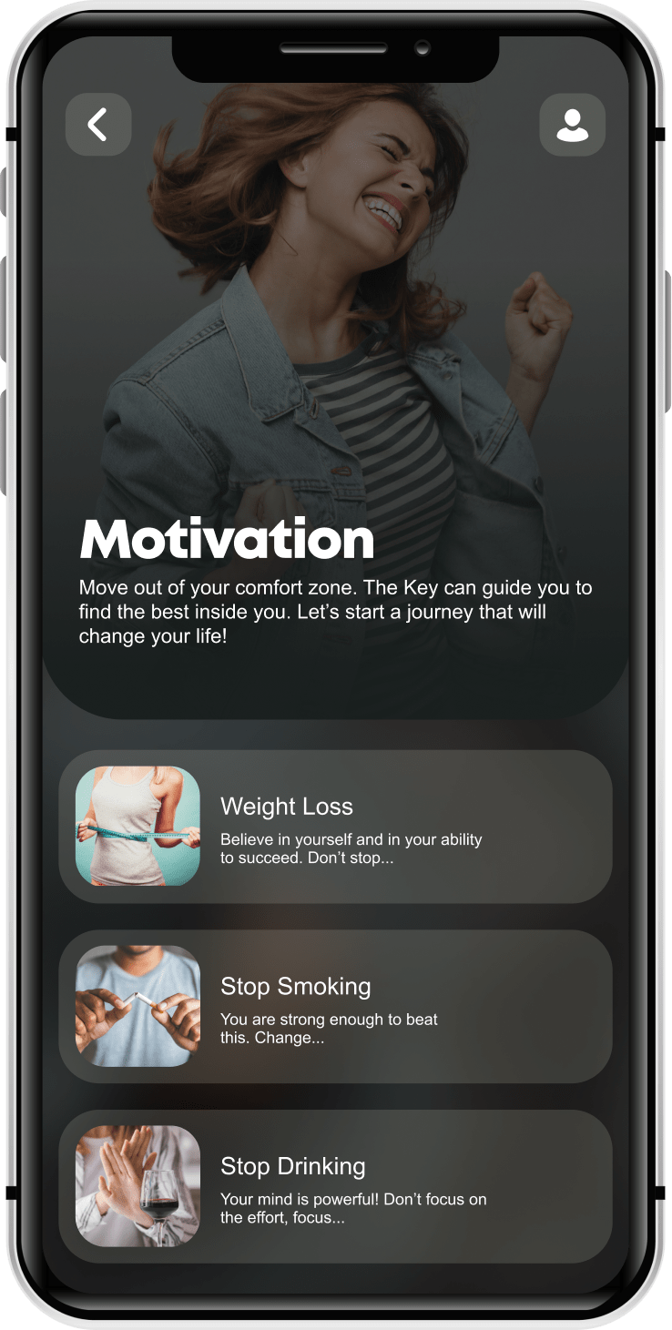 The Key App